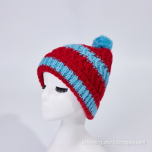 wide variety Knit Beanie Caps for women
